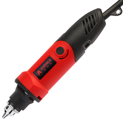 微型电动雕刻机 小巧便携，玩转玉石蜜蜡菩提木根雕刻与抛光