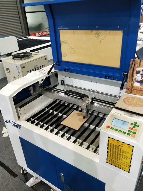 工艺品激光雕刻机与电动雕刻机全方位报价及厂家选型指南